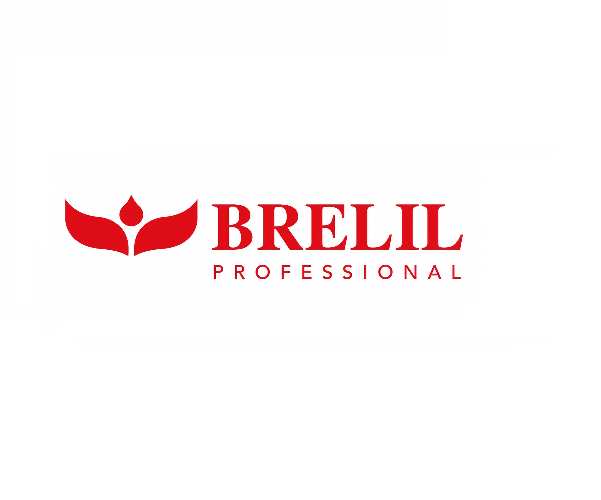 Brelil Logo
