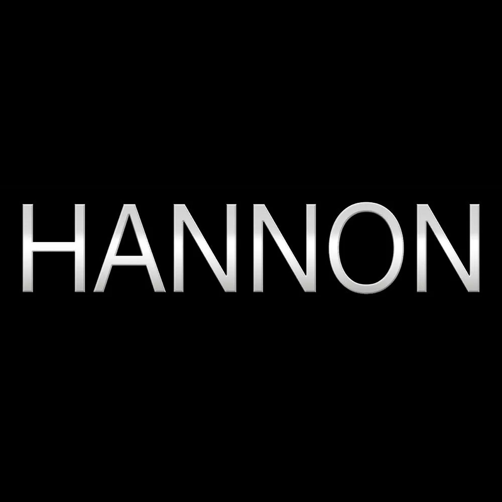 Hannon Logo