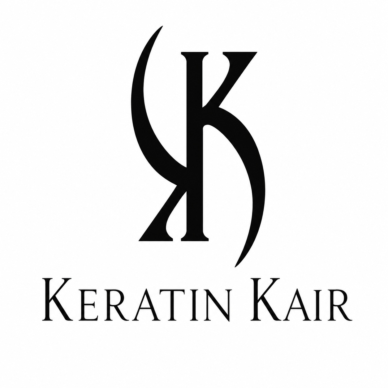 Keratin Kair Logo