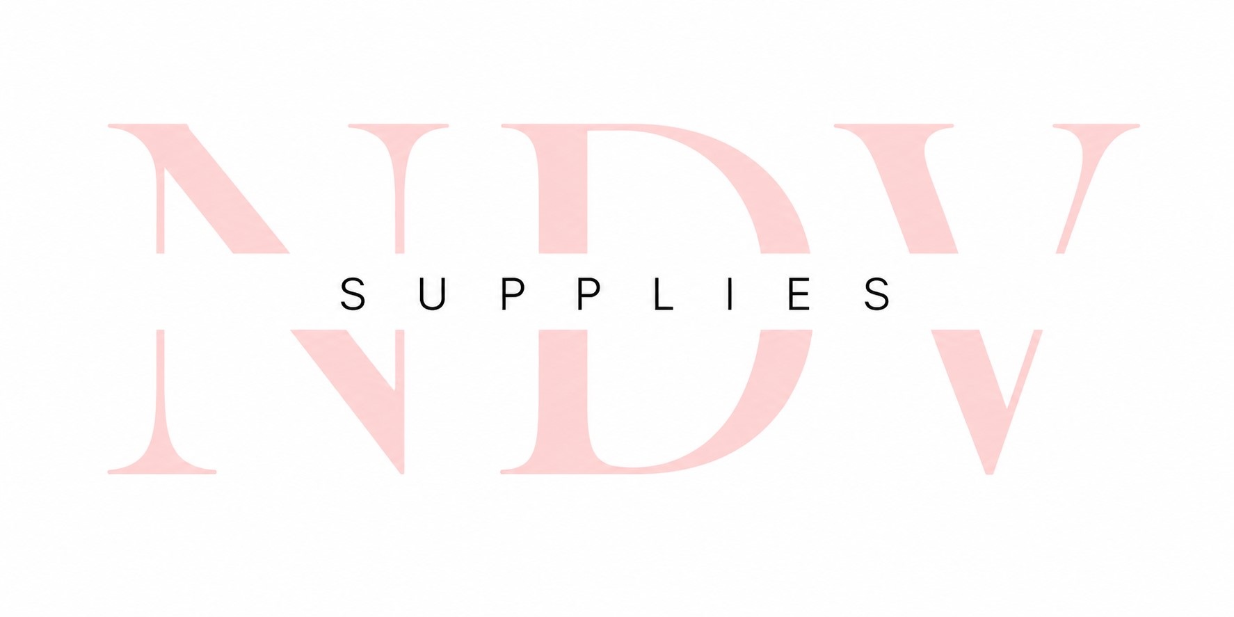 NDV Supplies Logo